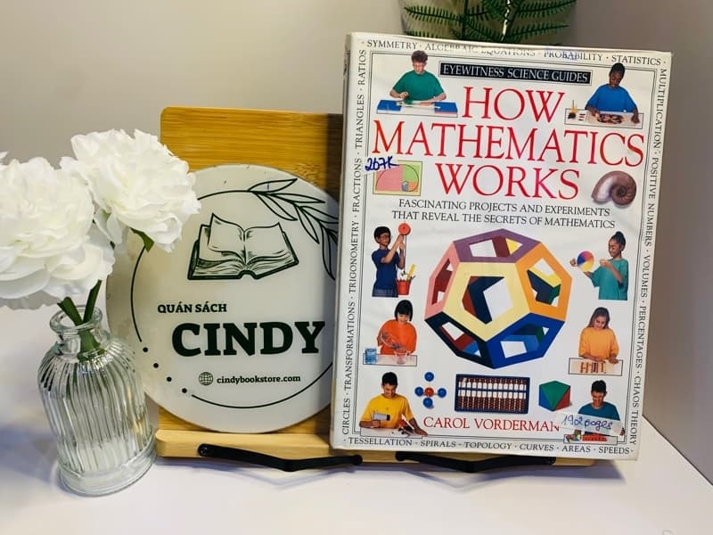 How Mathematics Works