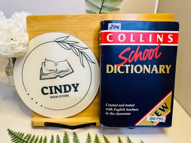 School Dictionary